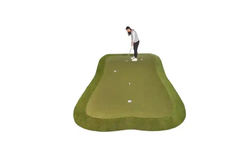 image of 12' x 18' SYNLawn GreenMaker