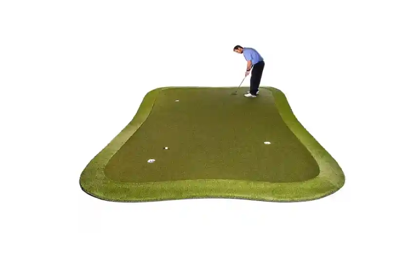 image of 12' x 18' SYNLawn GreenMaker