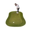 6′ x 12′ Dave Pelz GreenMaker™️