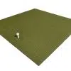 Pro Fairway Mat 5’x5′
