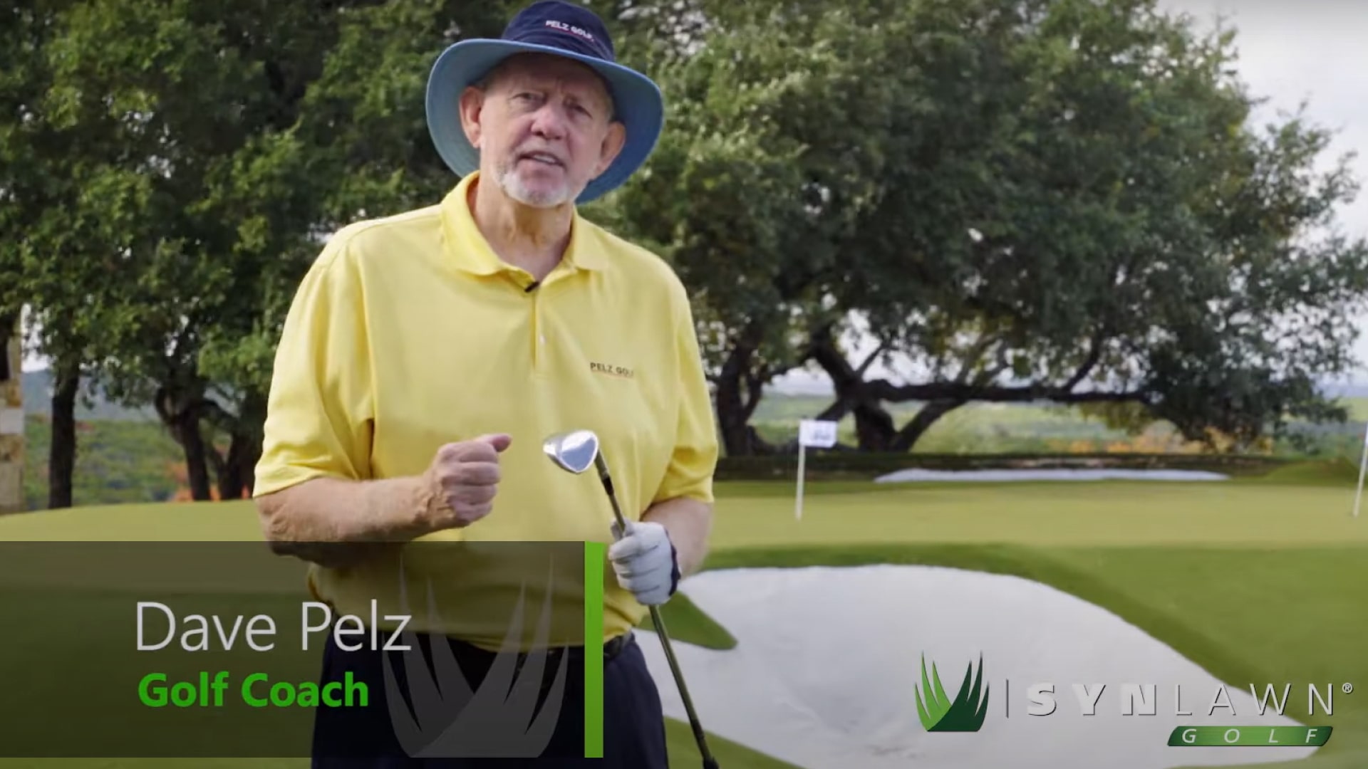 Tour Player Coach Tells What It Takes To Improve Your Golf Game