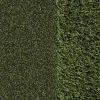 Portable Putting Green 4' x 10' with Fringe - Image 5