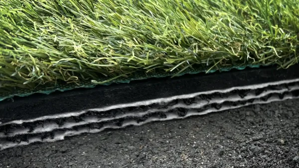 image of SYNLawn Golf True Stop System