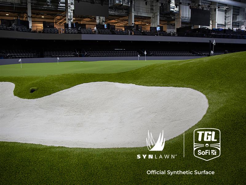 CONQUER EVERY BUNKER & HAZARD