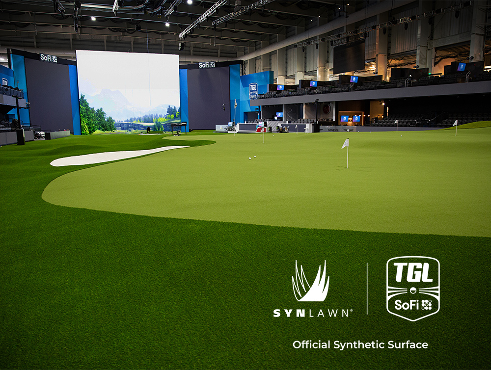 WHERE EVERY PUTT FEELS RIGHT