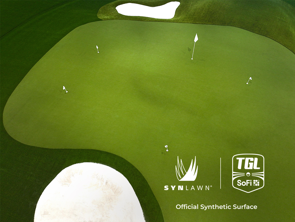 From the green zone to your home