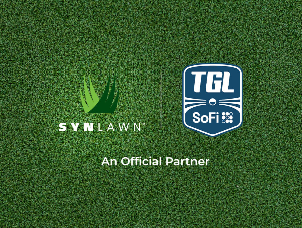 The trusted turf behind every shot.