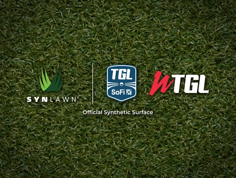 The trusted turf behind every shot.